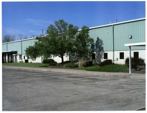 SOLD - Industrial Space For Sale