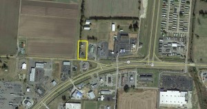 Prime Commercial Property For Sale
