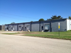 SOLD - Industrial Warehouse For Sale -  915 N First St.
