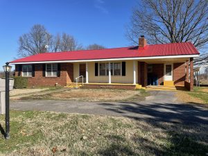 SOLD - 1626 Troy Hickman Road, Union City, TN - Awesome Opportunity